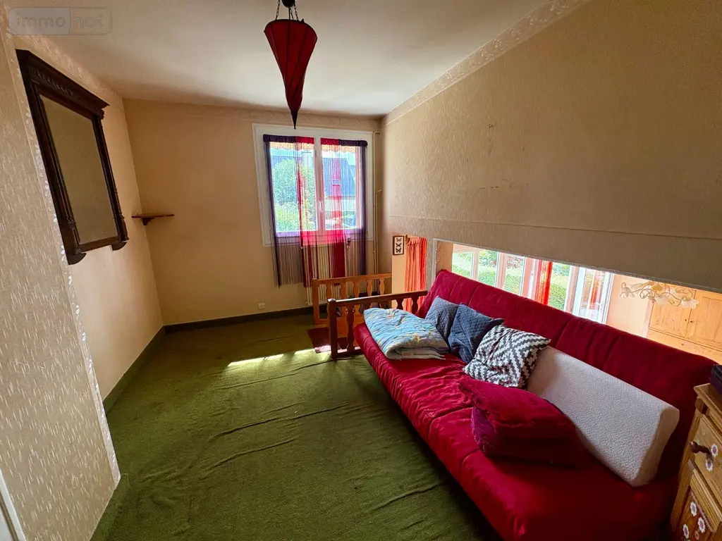 Maison a vendre Pacé 35740 Ille-et-Vilaine 35 90 m2 5 pièces 296970 euros 11803/2451 006
