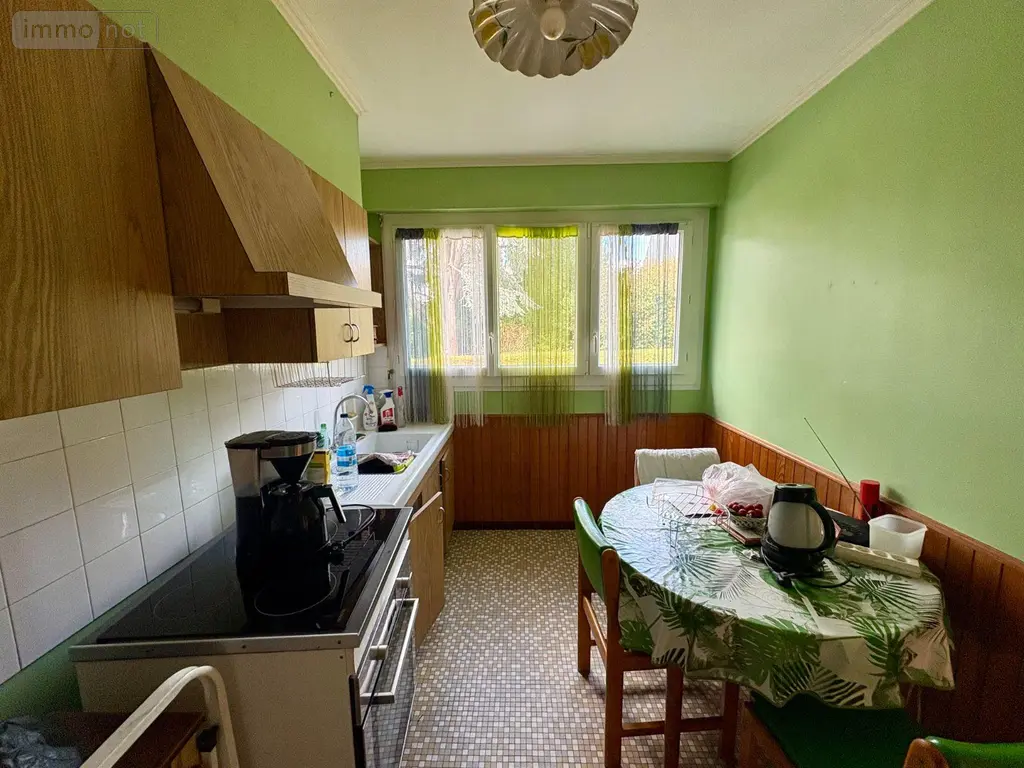 Maison a vendre Pacé 35740 Ille-et-Vilaine 35 90 m2 5 pièces 296970 euros 11803/2451 008