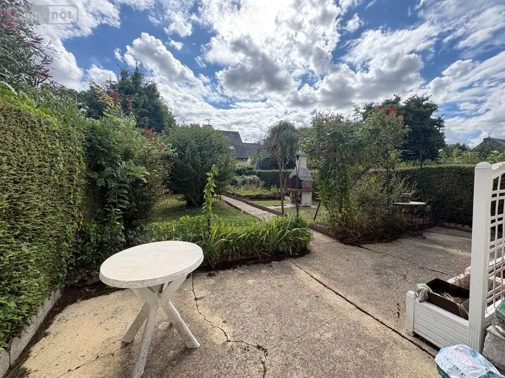 Maison a vendre Pacé 35740 Ille-et-Vilaine 35 90 m2 5 pièces 296970 euros 11803/2451 003