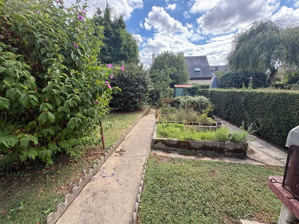Maison a vendre Pacé 35740 Ille-et-Vilaine 35 90 m2 5 pièces 296970 euros 11803/2451 004
