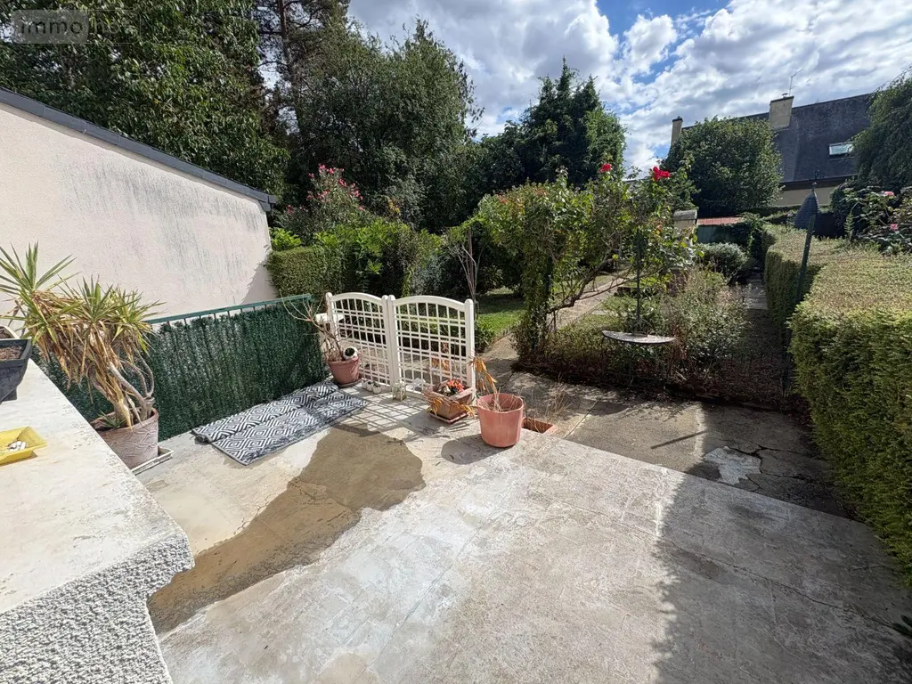 Maison a vendre Pacé 35740 Ille-et-Vilaine 35 90 m2 5 pièces 296970 euros 11803/2451 009