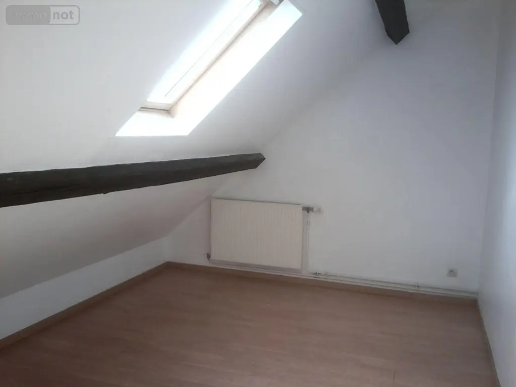 Location appartement Fismes 51170 Marne 51 49 m2 4 pièces 545 euros 51083/LOCA/997 005
