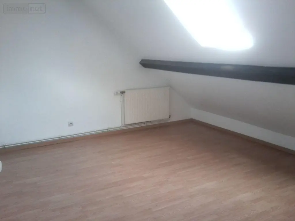 Location appartement Fismes 51170 Marne 51 49 m2 4 pièces 545 euros 51083/LOCA/997 006