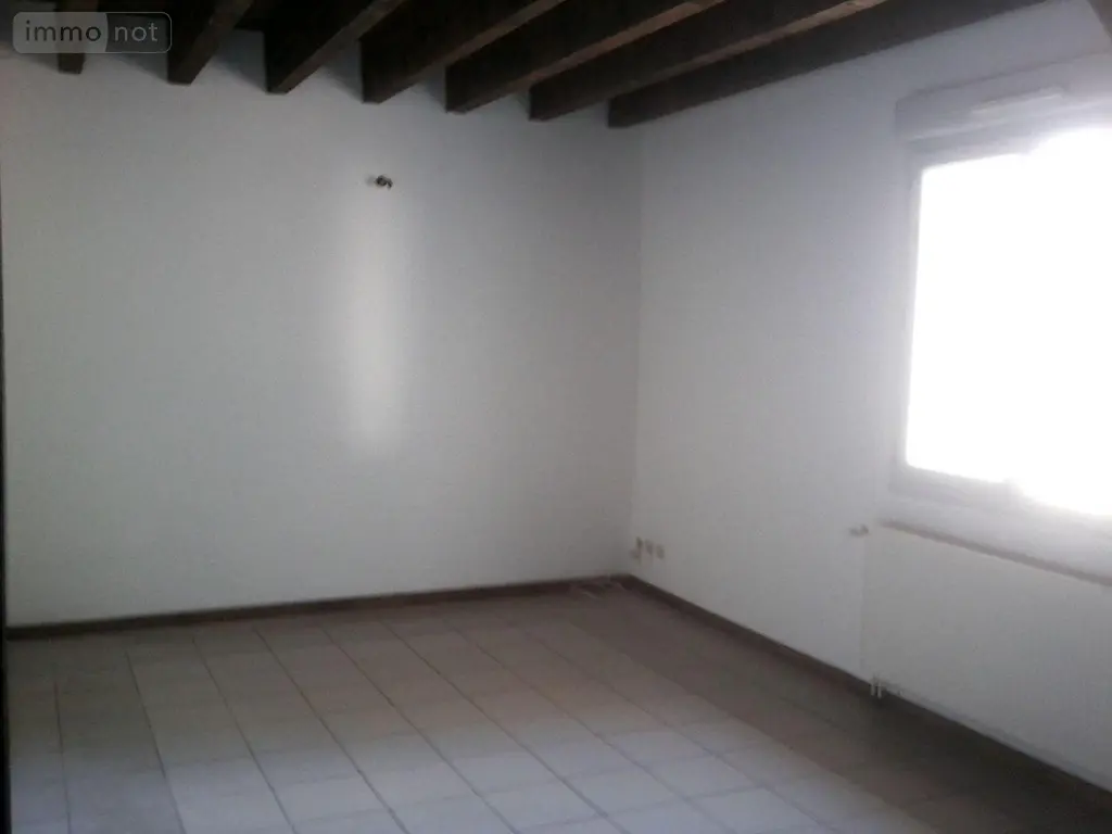 Location appartement Fismes 51170 Marne 51 49 m2 4 pièces 545 euros 51083/LOCA/997 002