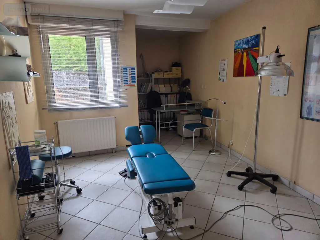 Appartement a vendre Mayenne 53100 Mayenne 53 87 m2 4 pièces 146000 euros 53075/FC28 005