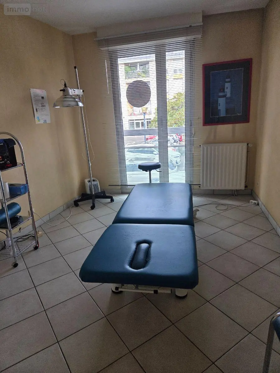 Appartement a vendre Mayenne 53100 Mayenne 53 87 m2 4 pièces 146000 euros 53075/FC28 006