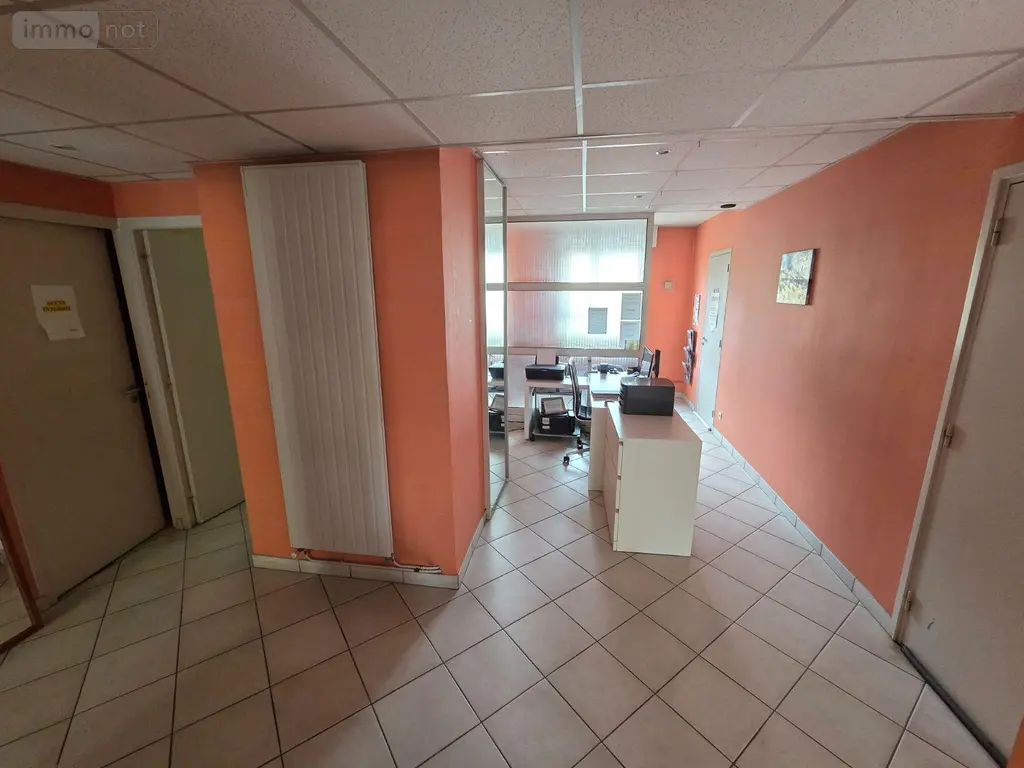 Appartement a vendre Mayenne 53100 Mayenne 53 87 m2 4 pièces 146000 euros 53075/FC28 008