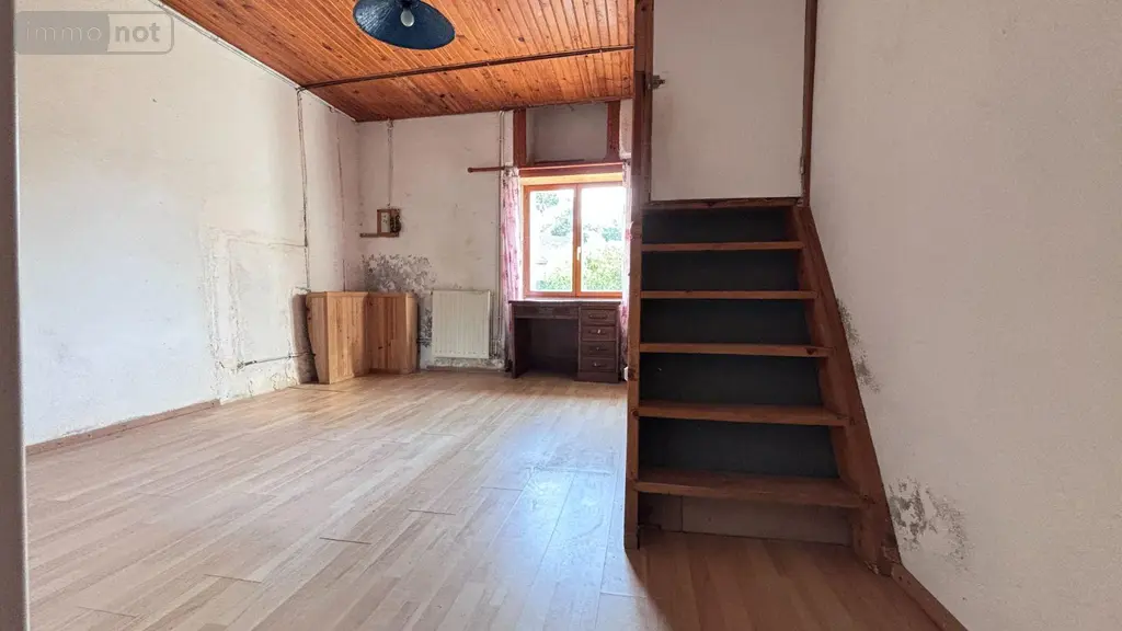 Maison a vendre Gévezé 35850 Ille-et-Vilaine 35 100 m2 5 pièces 208000 euros 35176/401 008