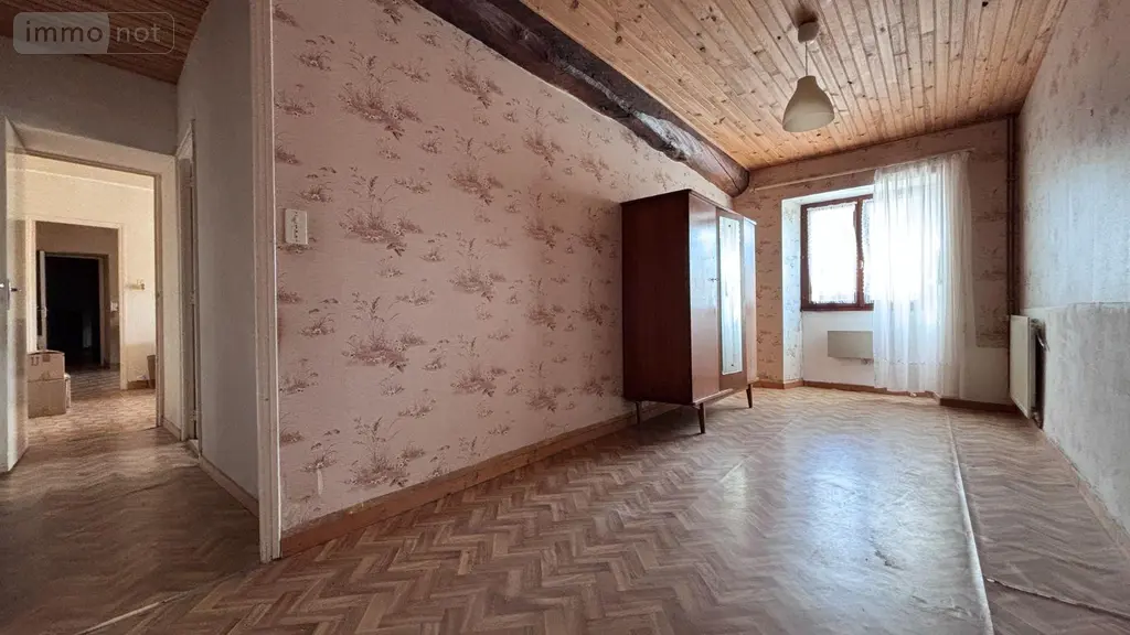 Maison a vendre Gévezé 35850 Ille-et-Vilaine 35 100 m2 5 pièces 208000 euros 35176/401 006
