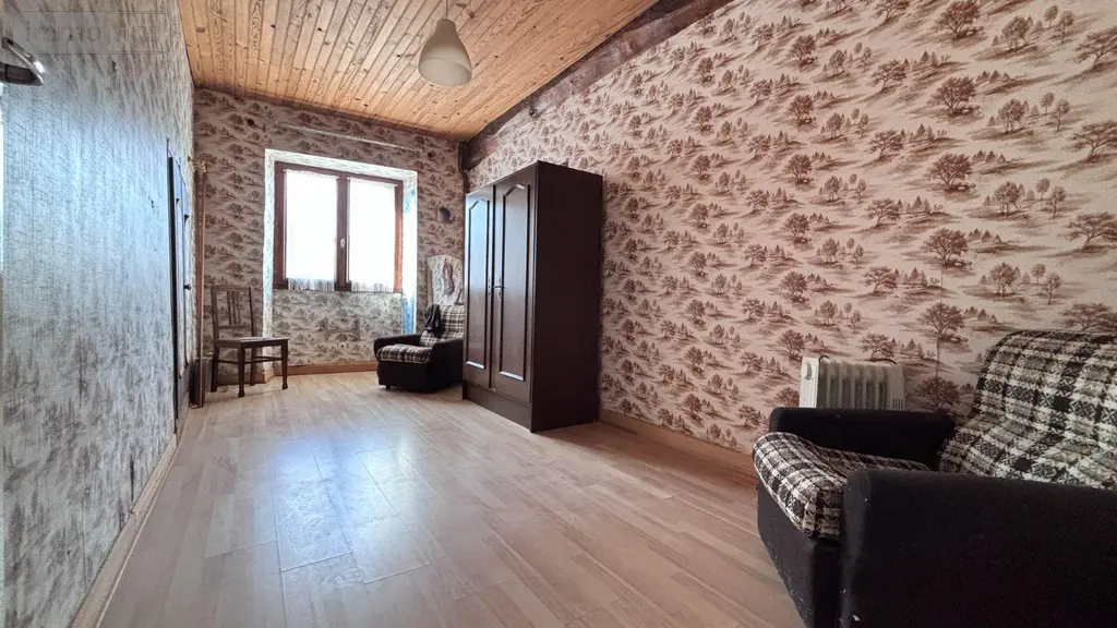 Maison a vendre Gévezé 35850 Ille-et-Vilaine 35 100 m2 5 pièces 208000 euros 35176/401 007
