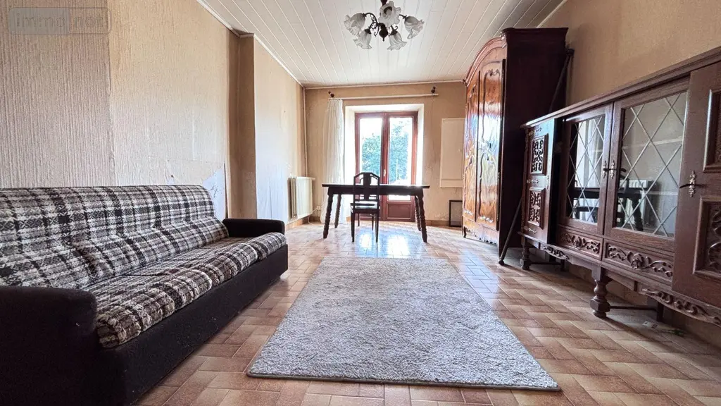 Maison a vendre Gévezé 35850 Ille-et-Vilaine 35 100 m2 5 pièces 208000 euros 35176/401 003