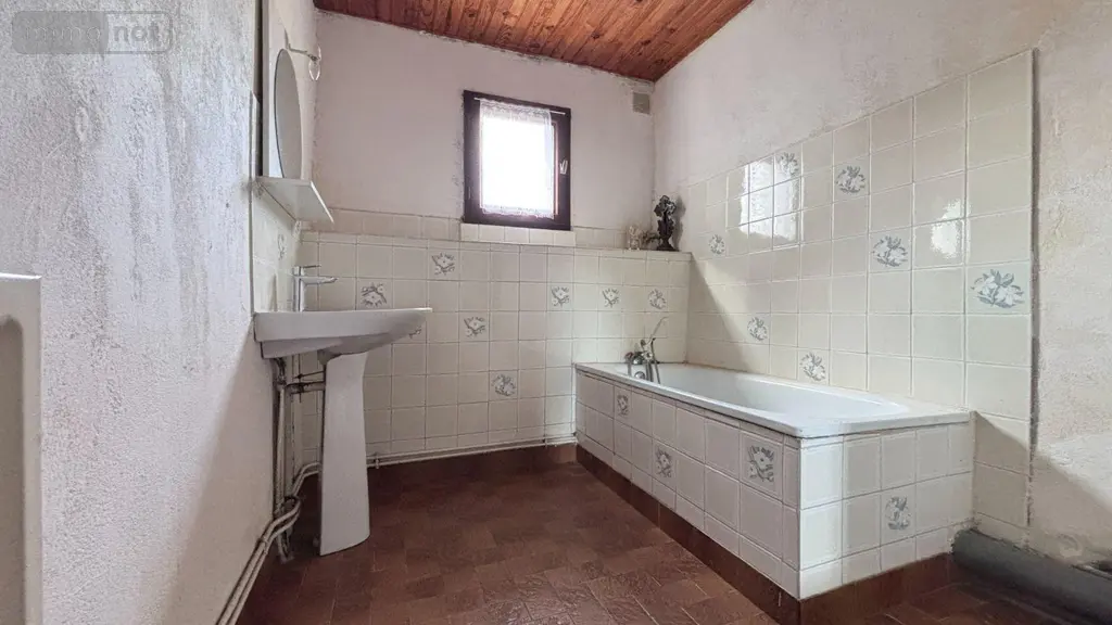 Maison a vendre Gévezé 35850 Ille-et-Vilaine 35 100 m2 5 pièces 208000 euros 35176/401 009