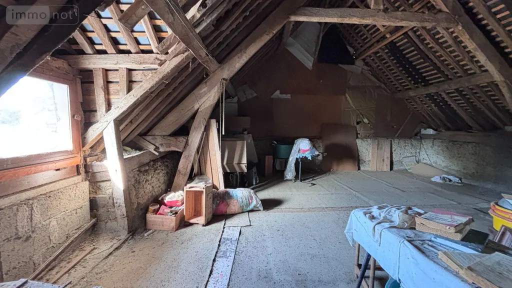 Maison a vendre Gévezé 35850 Ille-et-Vilaine 35 100 m2 5 pièces 208000 euros 35176/401 010