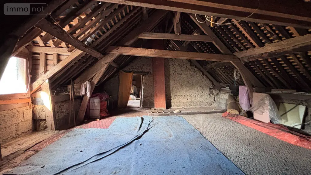 Maison a vendre Gévezé 35850 Ille-et-Vilaine 35 100 m2 5 pièces 208000 euros 35176/401 011