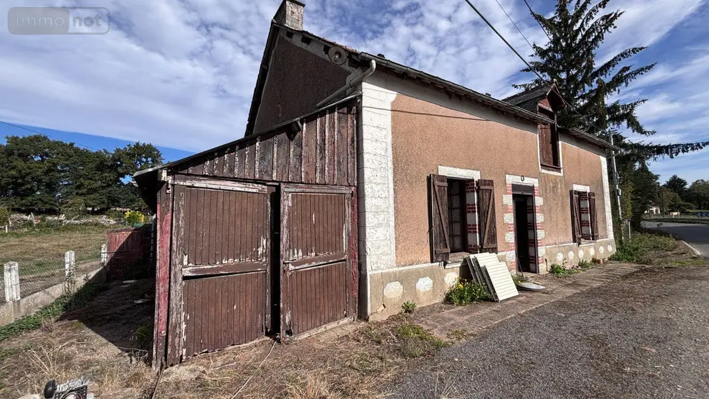 Maison a vendre Gévezé 35850 Ille-et-Vilaine 35 100 m2 5 pièces 208000 euros 35176/401 013