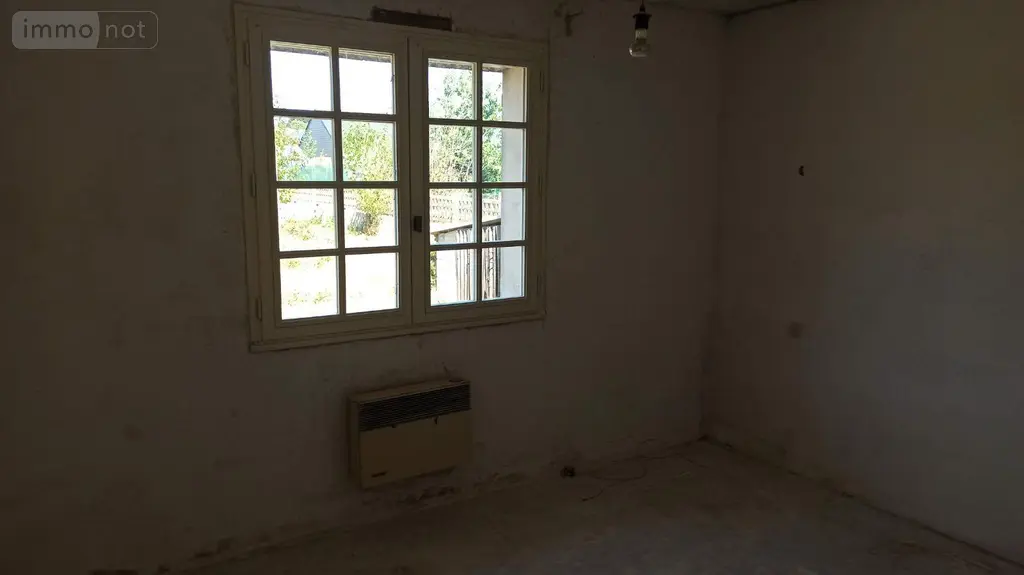 Maison a vendre Combourg 35270 Ille-et-Vilaine 35 70 m2 4 pièces 174900 euros 091-903 012