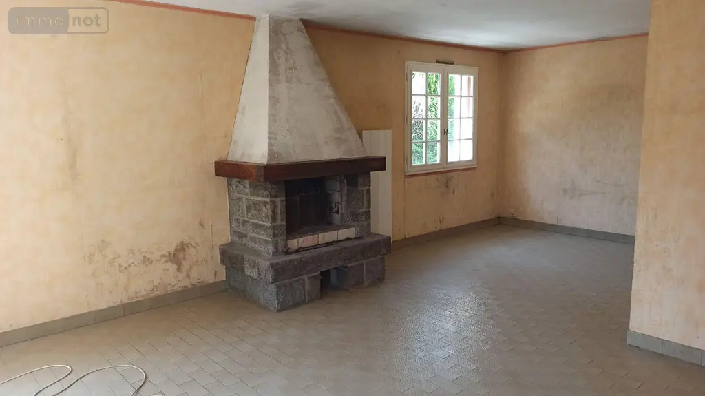 Maison a vendre Combourg 35270 Ille-et-Vilaine 35 70 m2 4 pièces 174900 euros 091-903 003