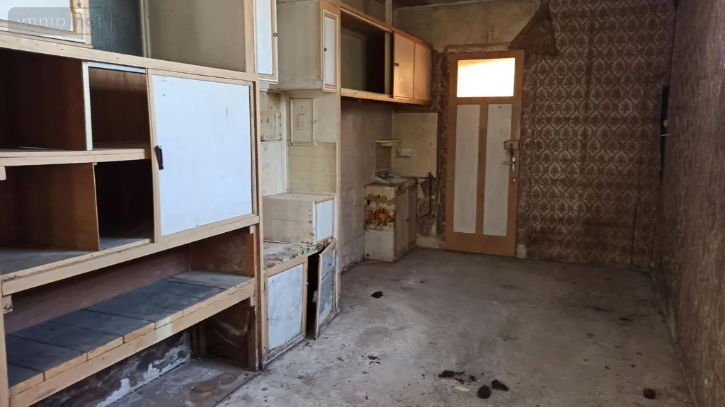 Maison a vendre Combourg 35270 Ille-et-Vilaine 35 70 m2 4 pièces 174900 euros 091-903 014