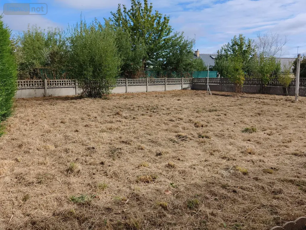 Maison a vendre Combourg 35270 Ille-et-Vilaine 35 70 m2 4 pièces 174900 euros 091-903 016