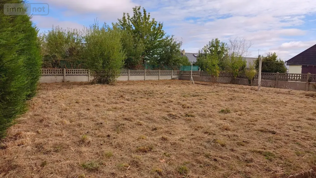 Maison a vendre Combourg 35270 Ille-et-Vilaine 35 70 m2 4 pièces 174900 euros 091-903 018