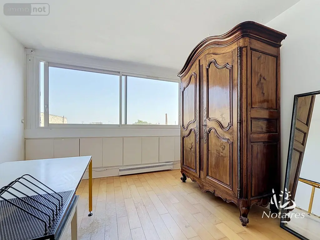 Appartement a vendre Bordeaux 33000 Gironde 33 108 m2 4 pièces 535600 euros 007/940 006
