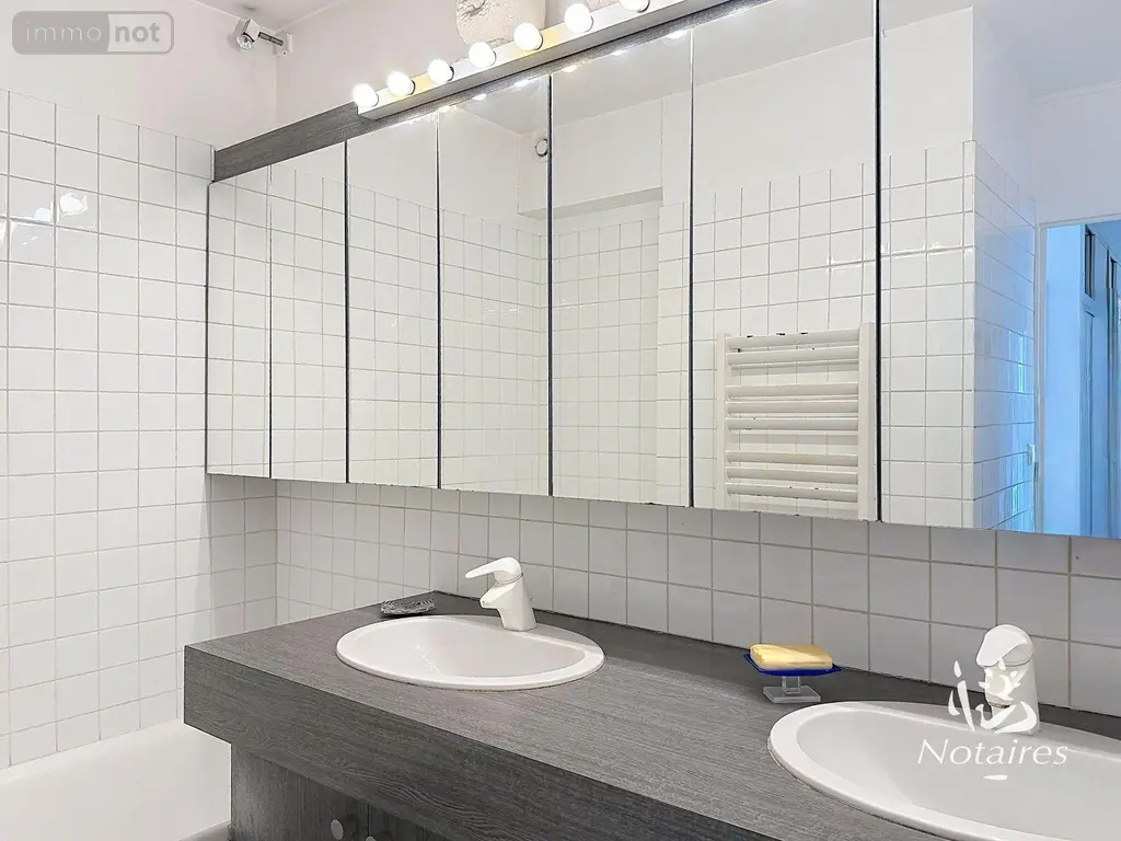 Appartement a vendre Bordeaux 33000 Gironde 33 108 m2 4 pièces 535600 euros 007/940 010