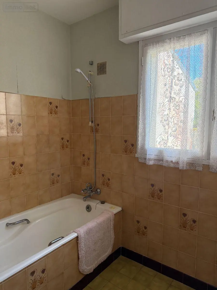 Maison a vendre Rosporden 29140 Finistère 29 80 m2 4 pièces 115280 euros 2557 008
