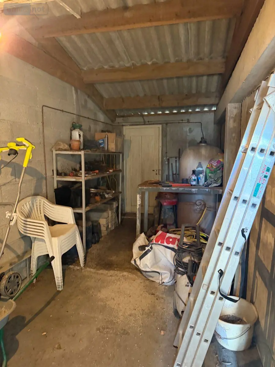 Maison a vendre Rosporden 29140 Finistère 29 80 m2 4 pièces 115280 euros 2557 010