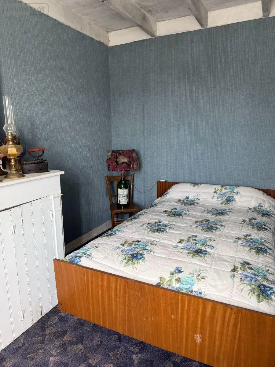 Maison a vendre Rosporden 29140 Finistère 29 80 m2 4 pièces 115280 euros 2557 009