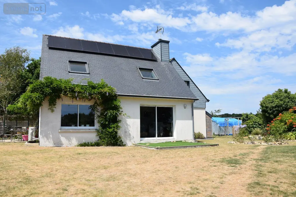 Maison a vendre Trégunc 29910 Finistère 29 145 m2 6 pièces 467800 euros MAIS/2008 002