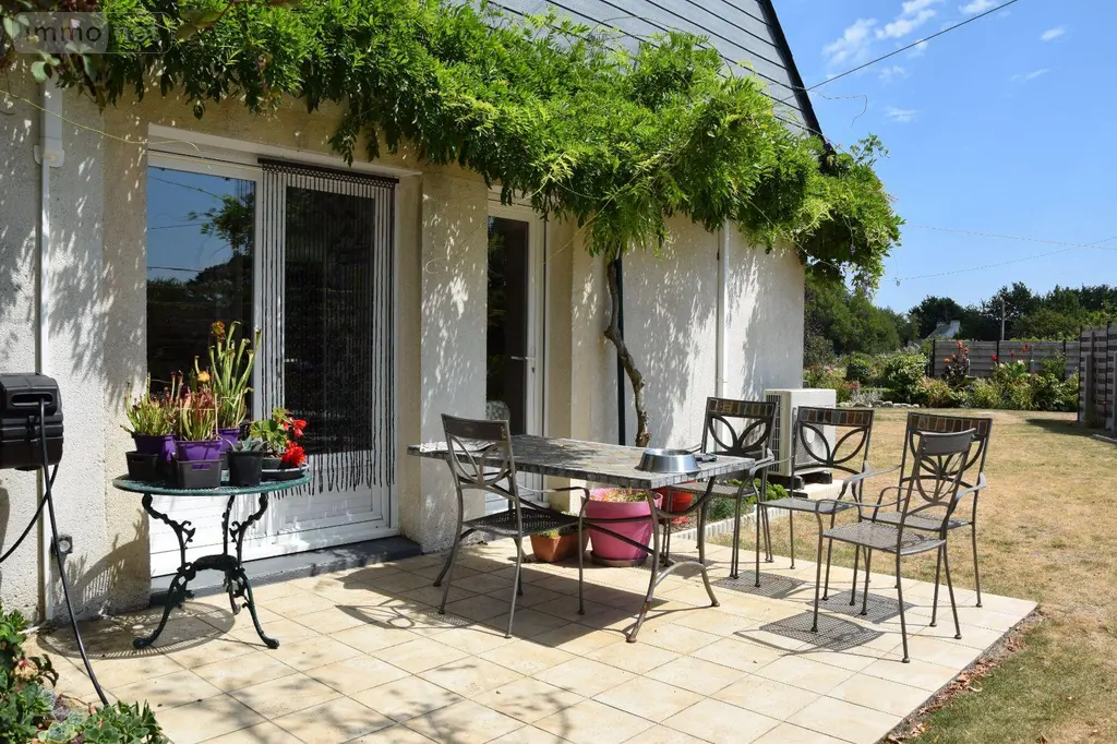 Maison a vendre Trégunc 29910 Finistère 29 145 m2 6 pièces 467800 euros MAIS/2008 004