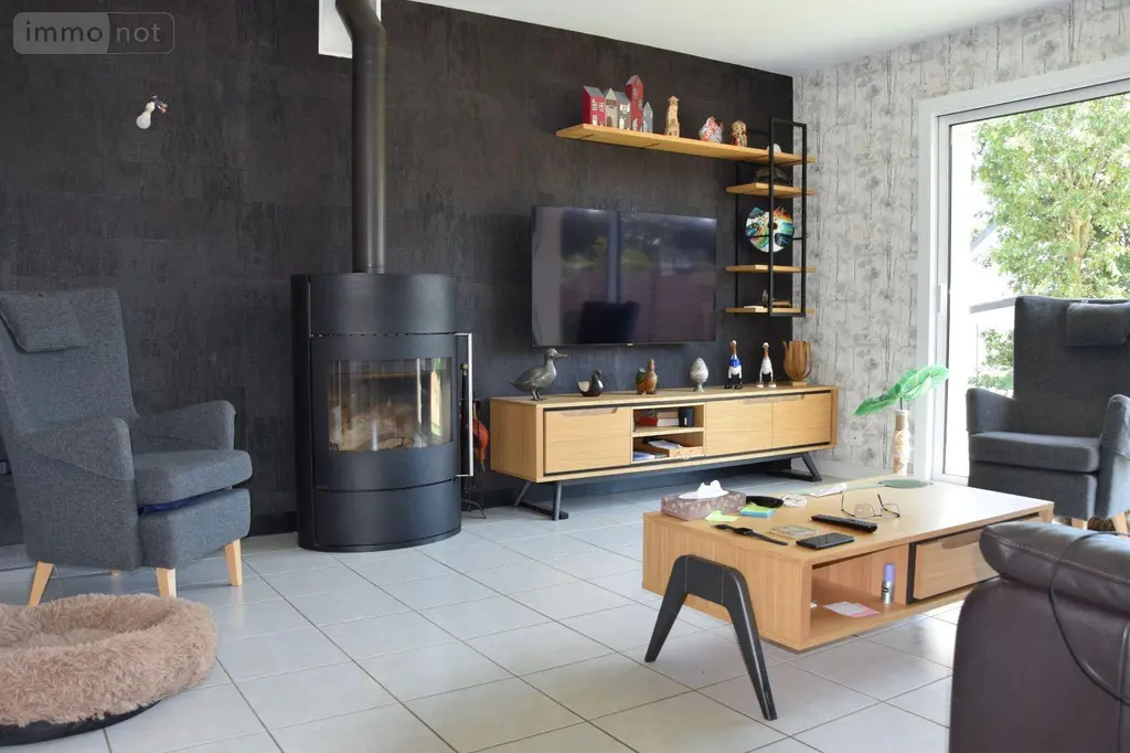Maison a vendre Trégunc 29910 Finistère 29 145 m2 6 pièces 467800 euros MAIS/2008 008