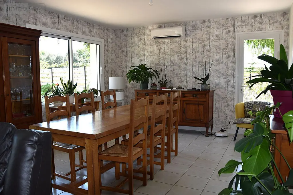 Maison a vendre Trégunc 29910 Finistère 29 145 m2 6 pièces 467800 euros MAIS/2008 009