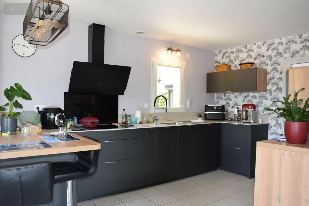 Maison a vendre Trégunc 29910 Finistère 29 145 m2 6 pièces 467800 euros MAIS/2008 012