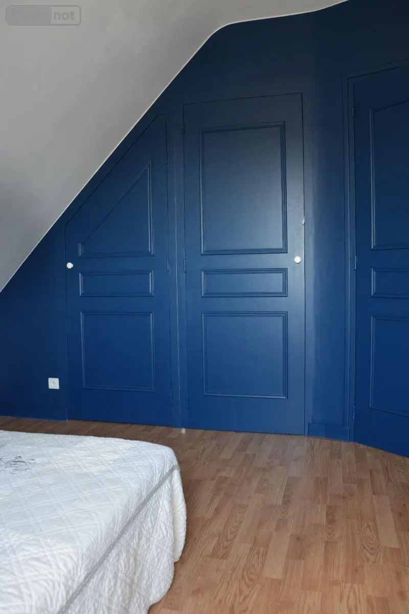 Maison a vendre Trégunc 29910 Finistère 29 145 m2 6 pièces 467800 euros MAIS/2008 016