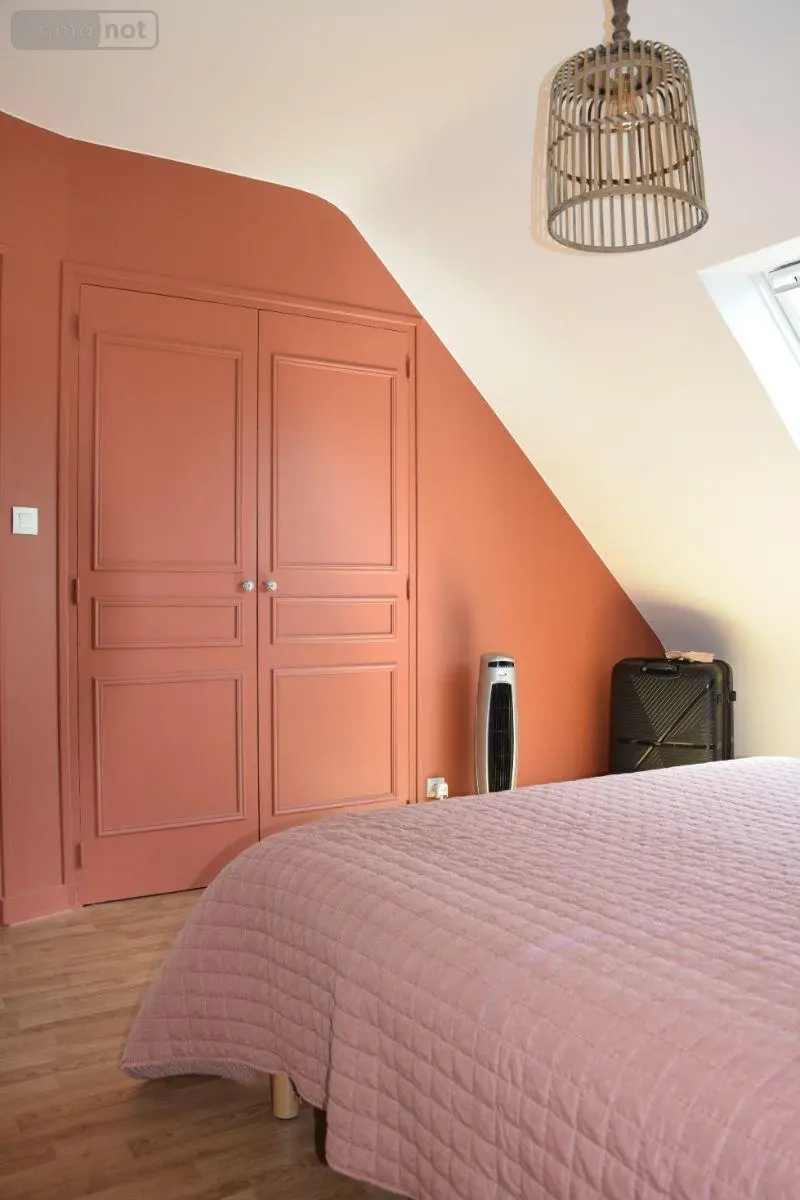 Maison a vendre Trégunc 29910 Finistère 29 145 m2 6 pièces 467800 euros MAIS/2008 018
