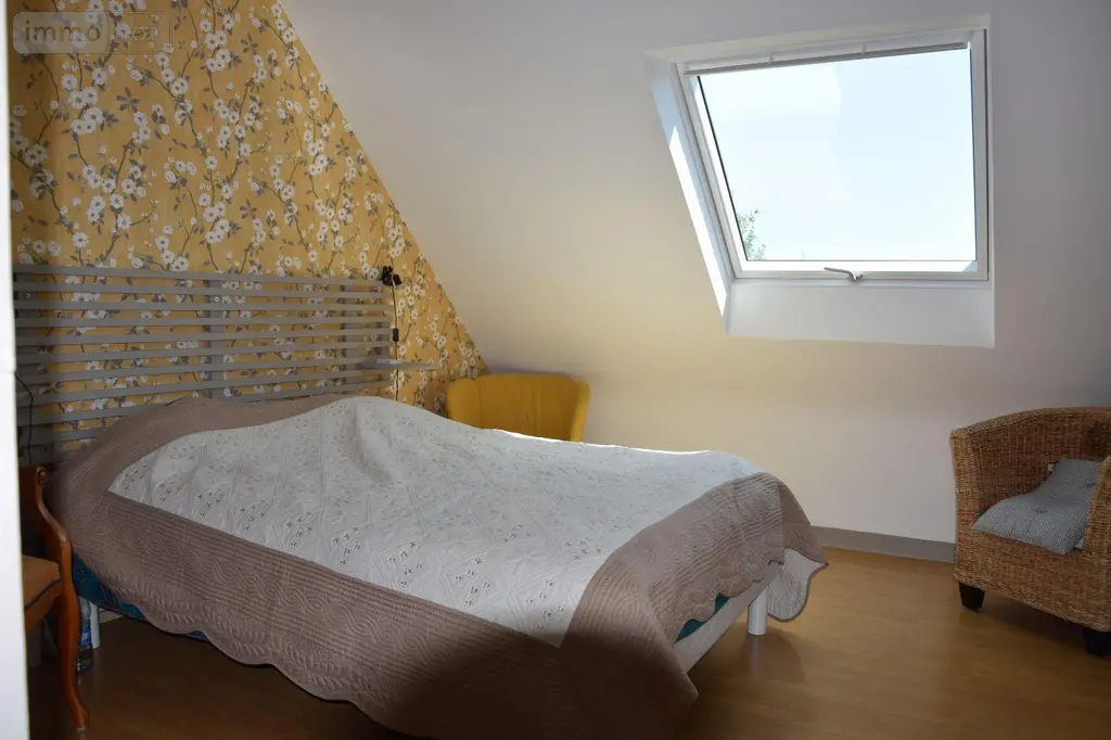 Maison a vendre Trégunc 29910 Finistère 29 145 m2 6 pièces 467800 euros MAIS/2008 019