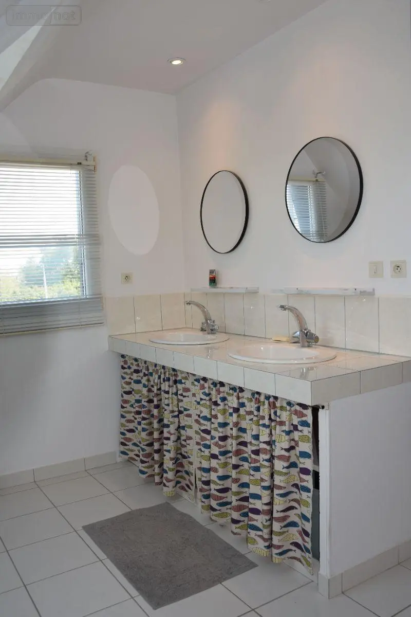 Maison a vendre Trégunc 29910 Finistère 29 145 m2 6 pièces 467800 euros MAIS/2008 025