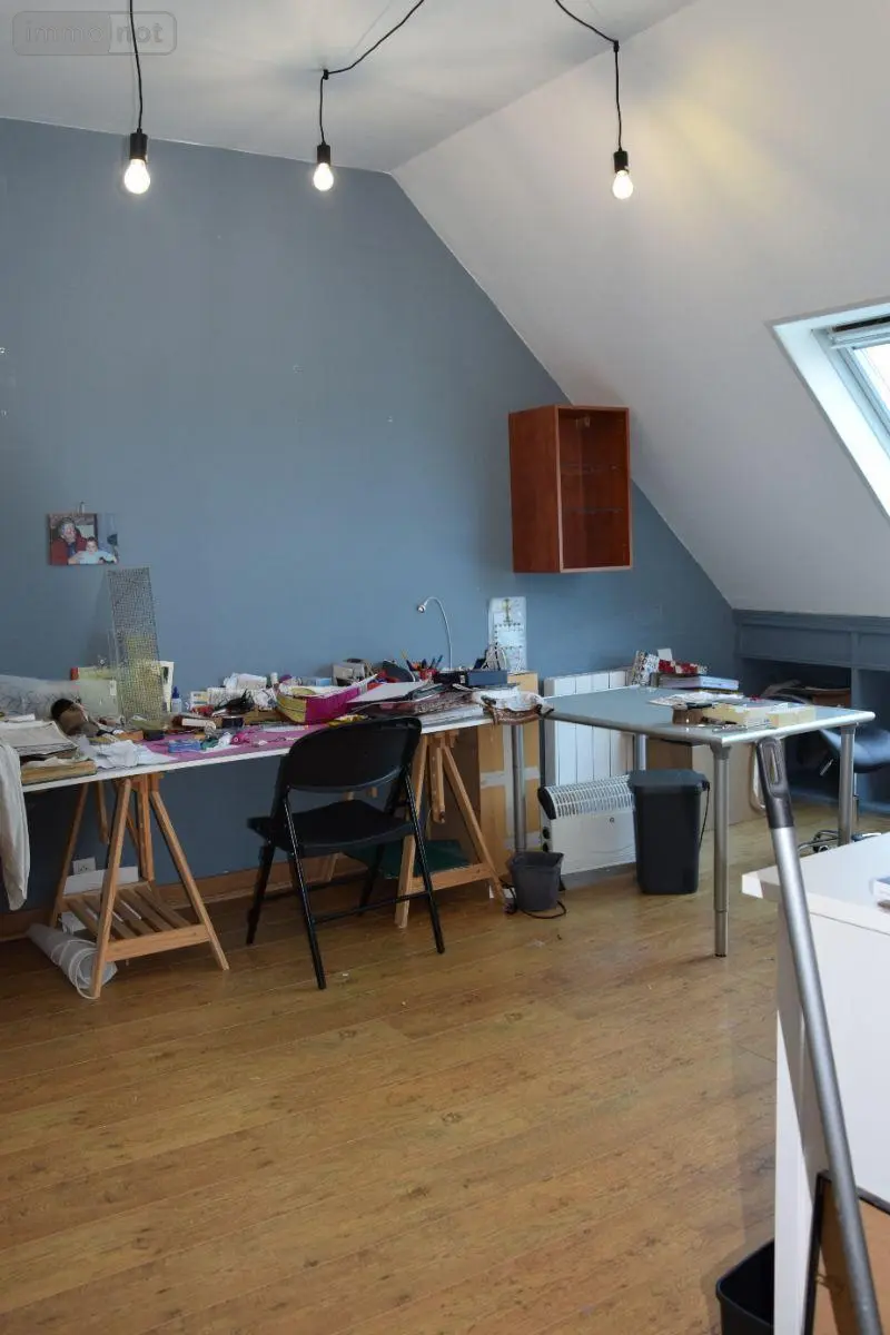 Maison a vendre Trégunc 29910 Finistère 29 145 m2 6 pièces 467800 euros MAIS/2008 026