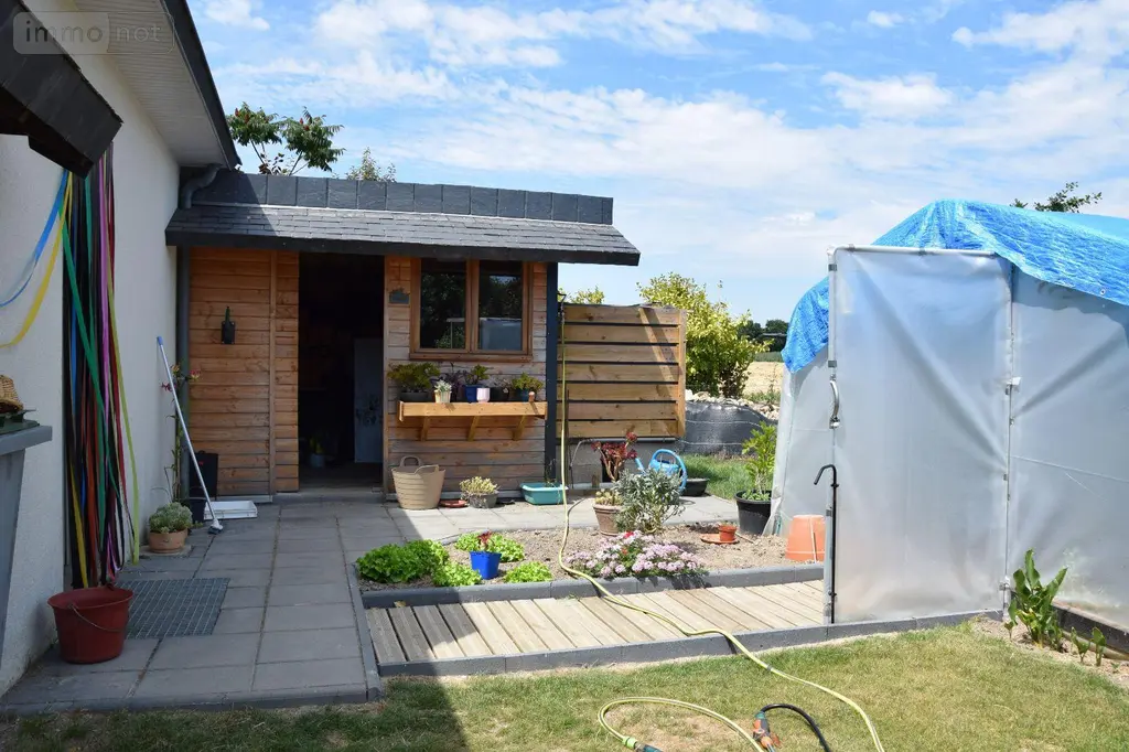 Maison a vendre Trégunc 29910 Finistère 29 145 m2 6 pièces 467800 euros MAIS/2008 029