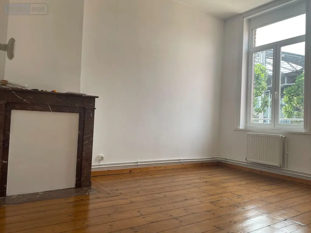Maison a vendre Tourcoing 59200 Nord 59 116 m2 5 pièces 163000 euros 12980/1628 012