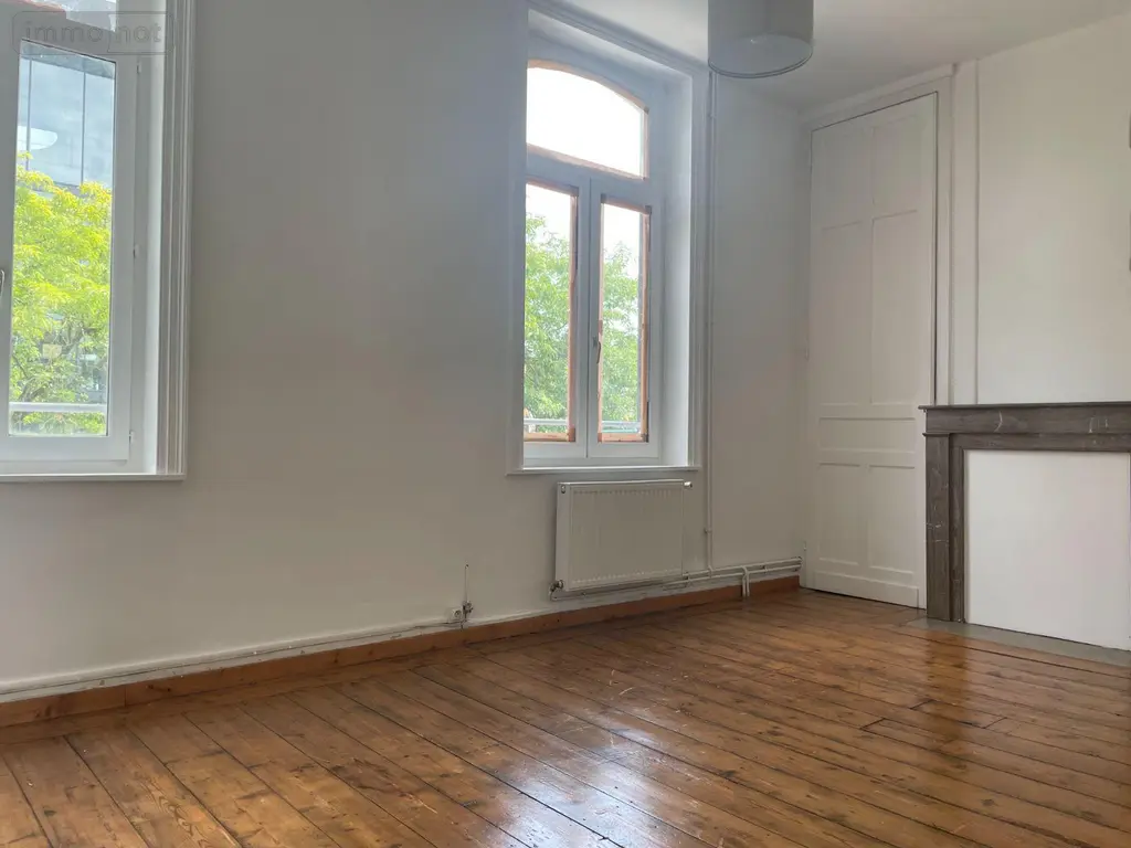 Maison a vendre Tourcoing 59200 Nord 59 116 m2 5 pièces 163000 euros 12980/1628 011
