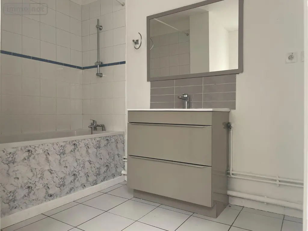 Maison a vendre Tourcoing 59200 Nord 59 116 m2 5 pièces 163000 euros 12980/1628 008