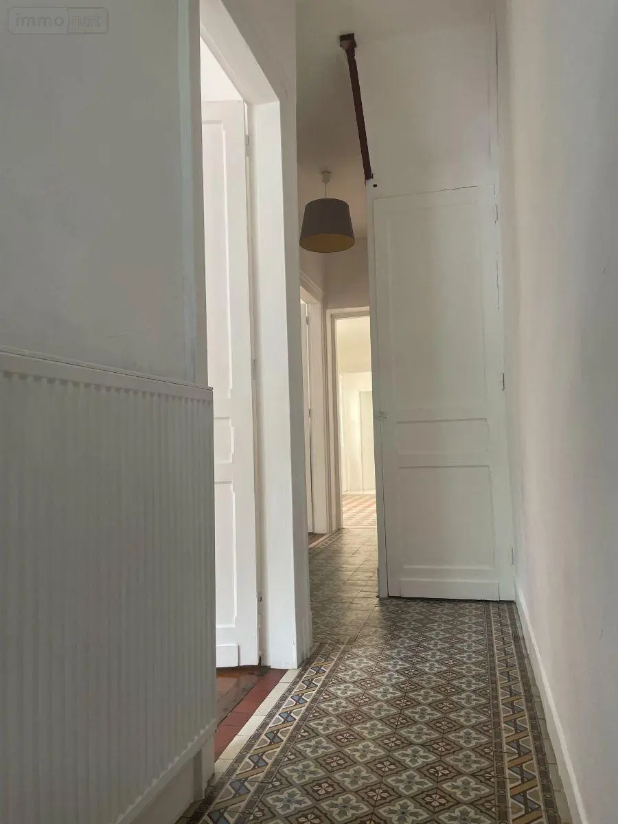 Maison a vendre Tourcoing 59200 Nord 59 116 m2 5 pièces 163000 euros 12980/1628 003