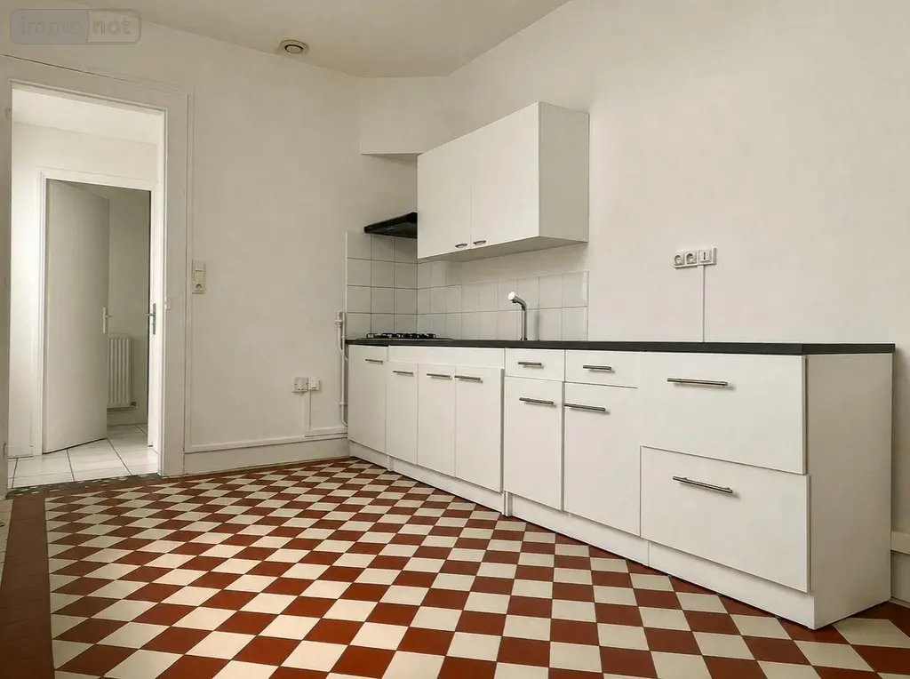 Maison a vendre Tourcoing 59200 Nord 59 116 m2 5 pièces 163000 euros 12980/1628 007