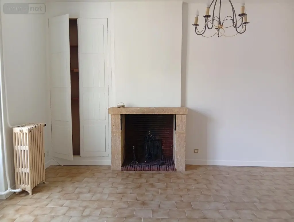 Maison a vendre Blois 41000 Loir-et-Cher 41 130 m2 5 pièces 241600 euros 091/1535 007