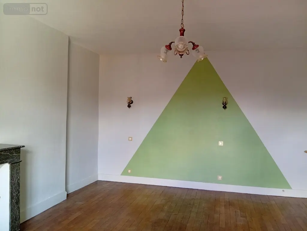 Maison a vendre Blois 41000 Loir-et-Cher 41 130 m2 5 pièces 241600 euros 091/1535 013
