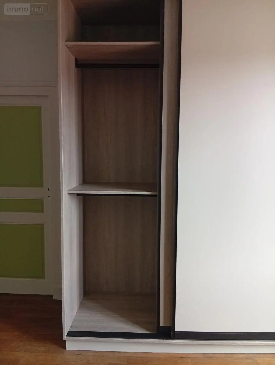Maison a vendre Blois 41000 Loir-et-Cher 41 130 m2 5 pièces 241600 euros 091/1535 014