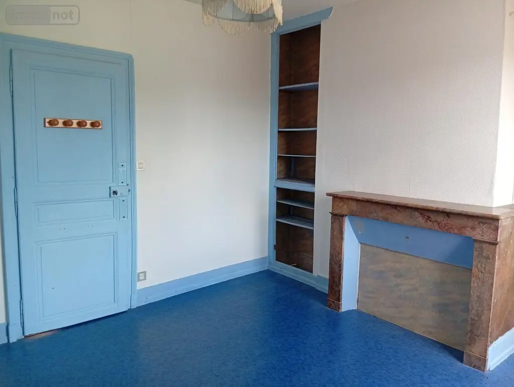 Maison a vendre Blois 41000 Loir-et-Cher 41 130 m2 5 pièces 241600 euros 091/1535 016