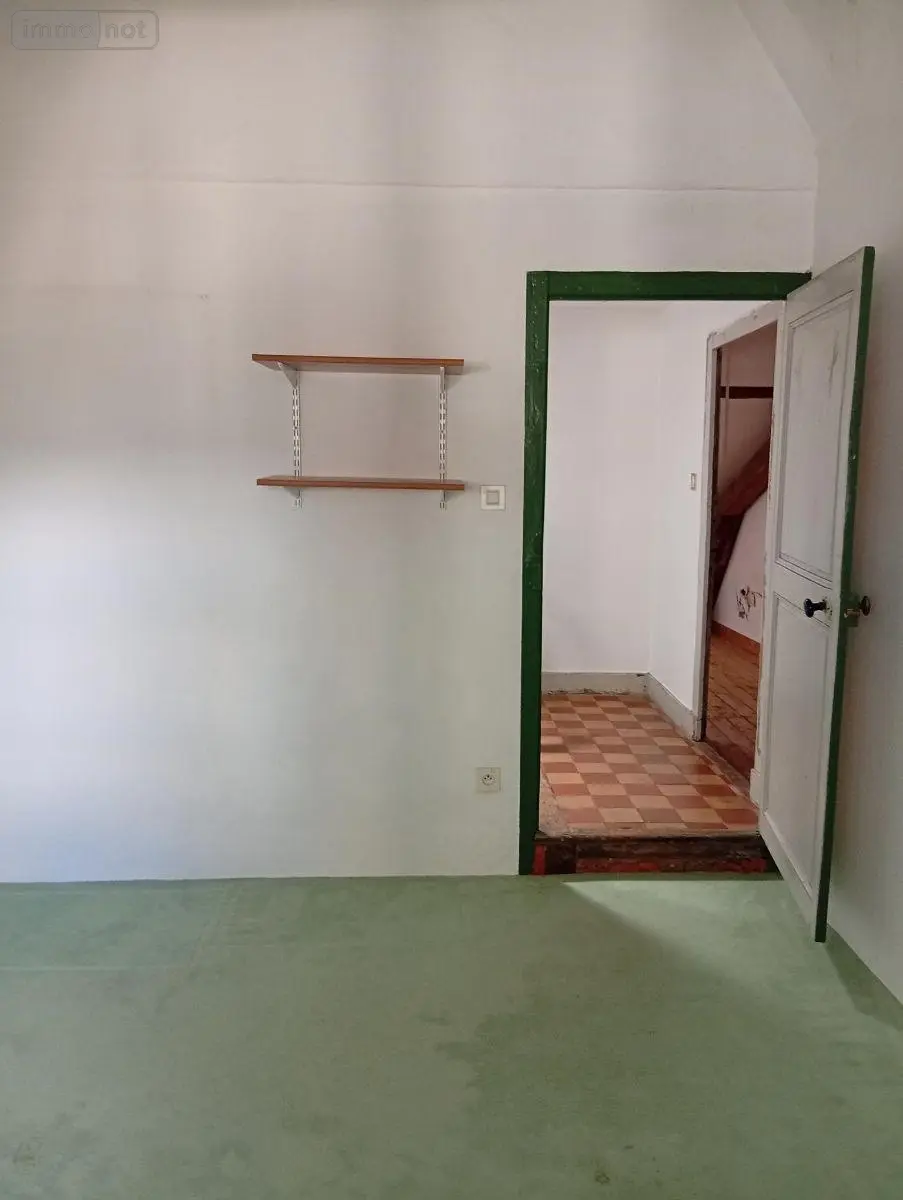 Maison a vendre Blois 41000 Loir-et-Cher 41 130 m2 5 pièces 241600 euros 091/1535 019